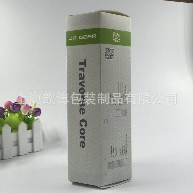 个性定制PP六边形塑料包装盒 PP异性盒 工厂加工价