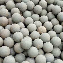 鍛造（熱軋）鋼球40-150mm,選礦廠用高中低鉻鑄球,電廠磨煤鋼球