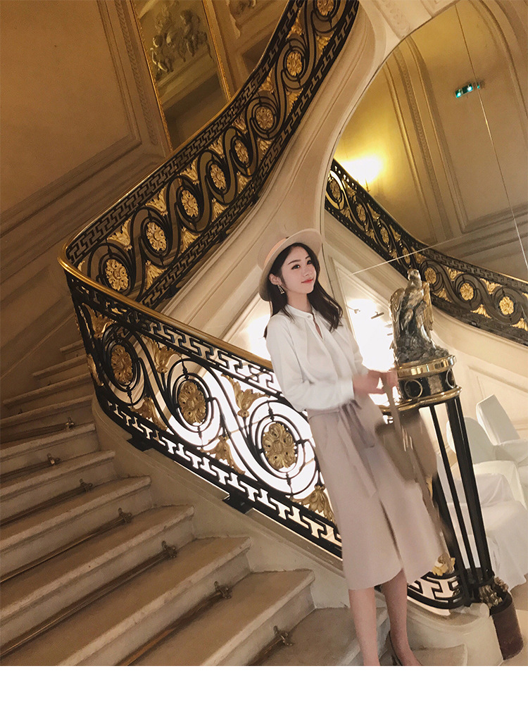 Costume femme en Mousseline - Ref 3335507 Image 31