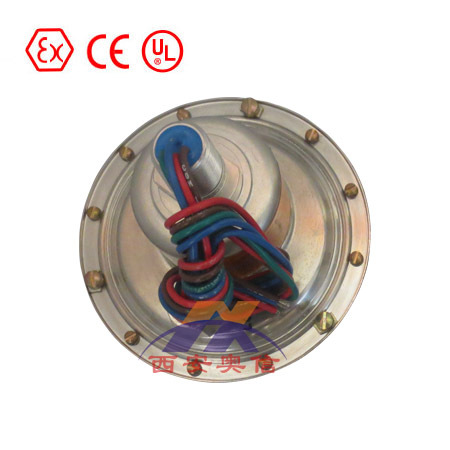 美国CCS压力开关  675G8001