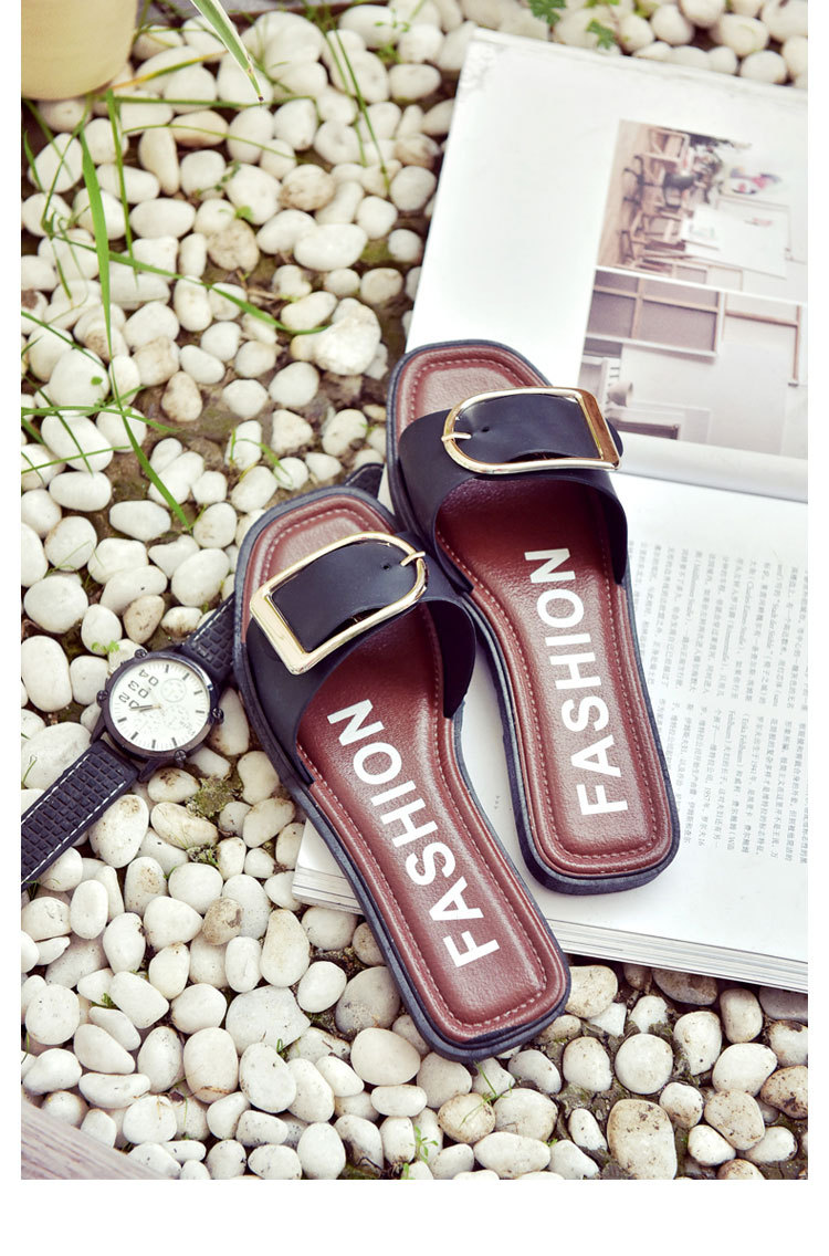 Sandales femme OTHER   en PU - Ref 2669511 Image 29