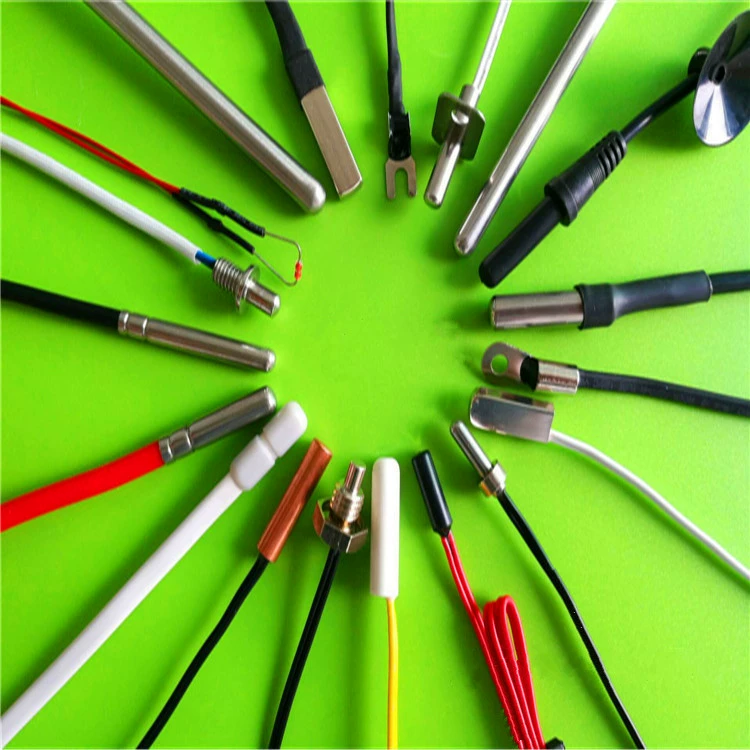 Датчик температуры NTC DS18B20 цифровой водонепроницаемый датчик температуры барбекю производитель