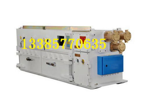 华宁煤矿QJZ1-1600/1140-9～10(B)矿用隔爆兼本质安全型组合开关