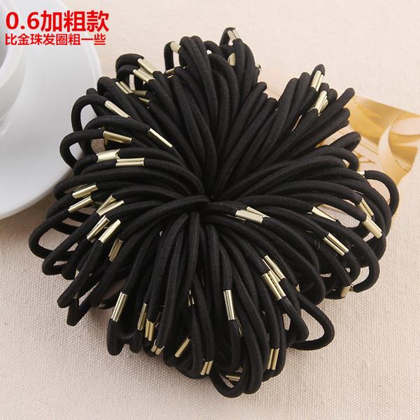 Hairgrip with bow