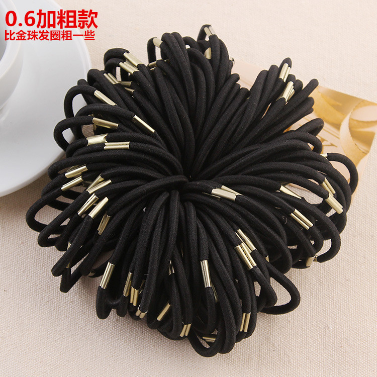 Hairgrip with bow