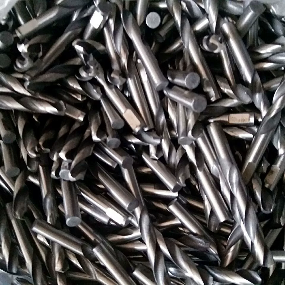 Позиционирование бит высокоскоростной стали сплава нержавеющей стали центр бит консервооткрыватель отверстия биметаллический консервооткрыватель отверстия бит