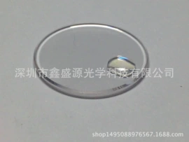 特种玻璃;原片玻璃;表面