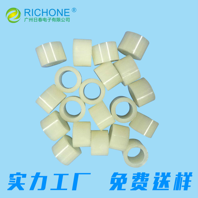 厂家生产 直通间隔柱 PCB圆形空心间隔柱 pc板直通管座