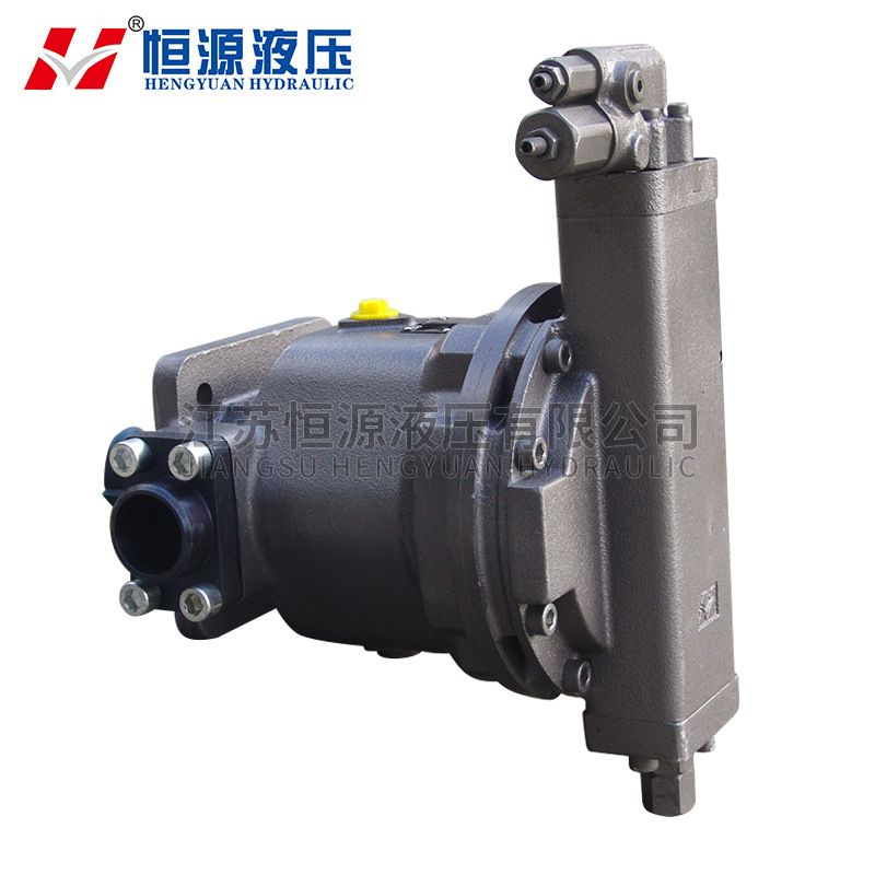 厂家直供 恒源牌轴向柱塞泵HY16P04-RP 节能型高低压补偿控制