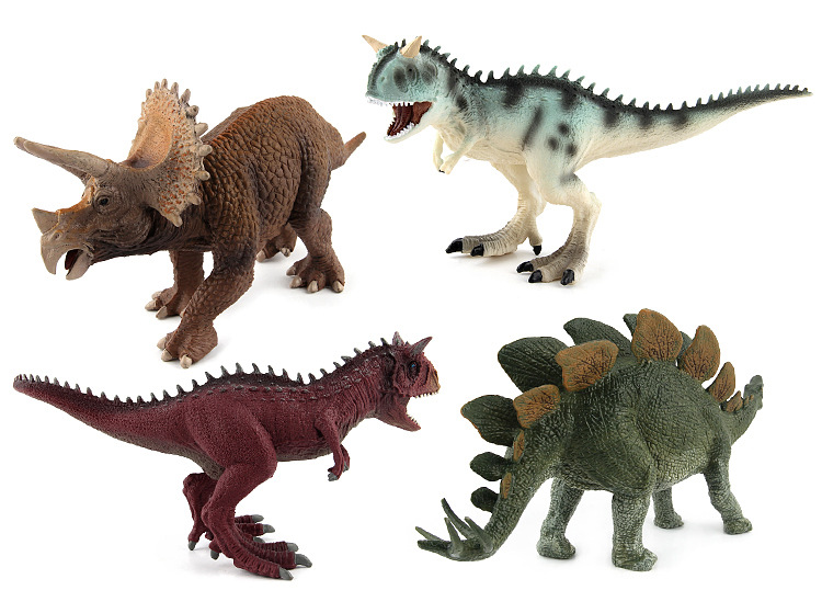 恐龙组合10_01