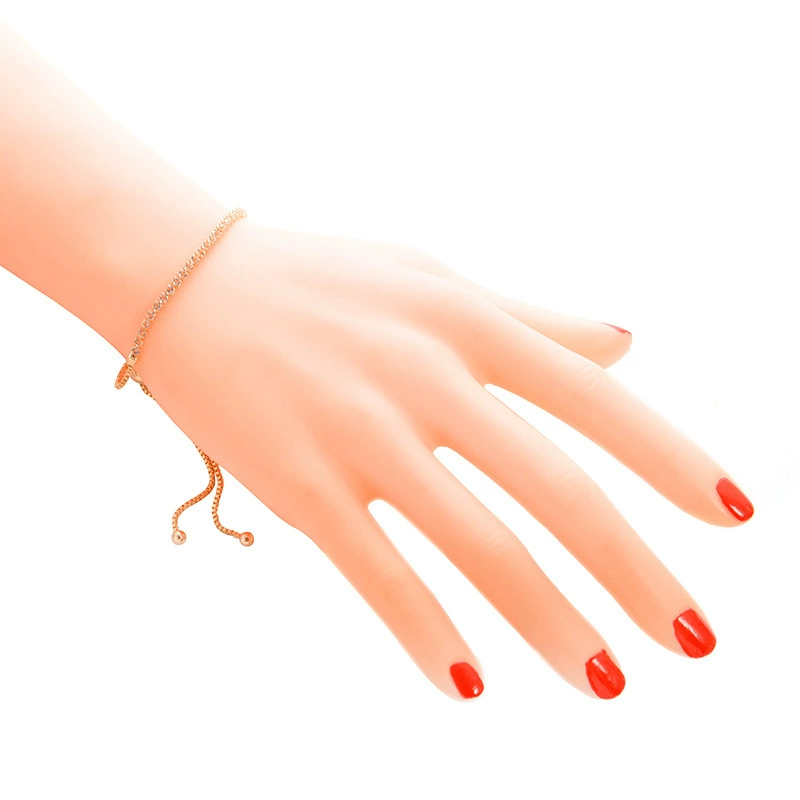 Модный изысканный браслет в европейском стиле, AliExpress