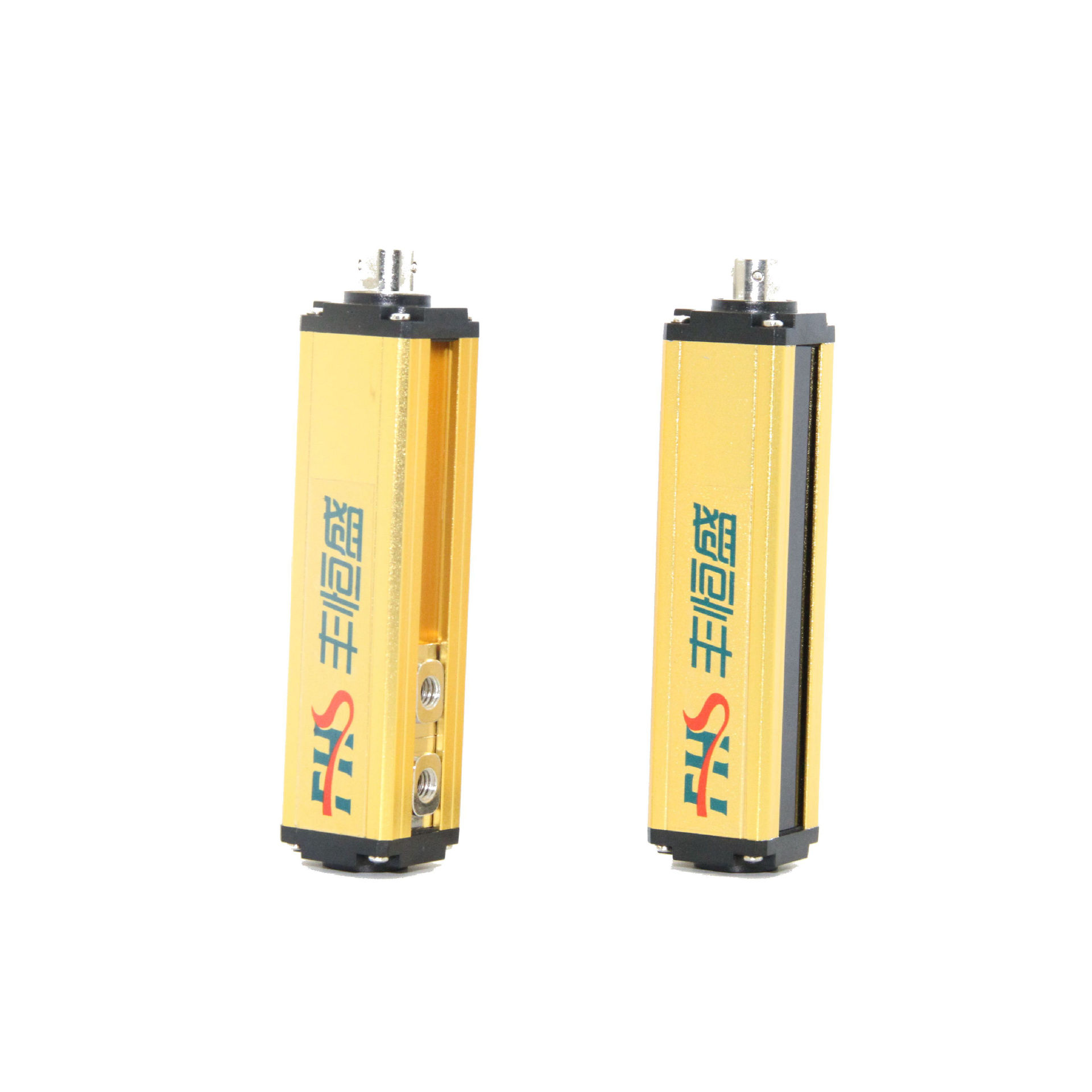 25＊25ＭＭ光栅小型安全光栅 超小型安全光栅深圳厂家直供