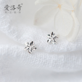 S925�y���Ů���n�L������ˇ��껨��ᔕr�Ђ��Ի����y�ƷE6207