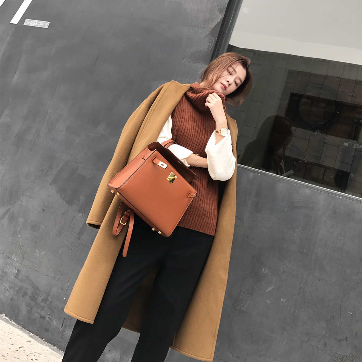 Gilet femme en Tricot - Ref 3316870 Image 78