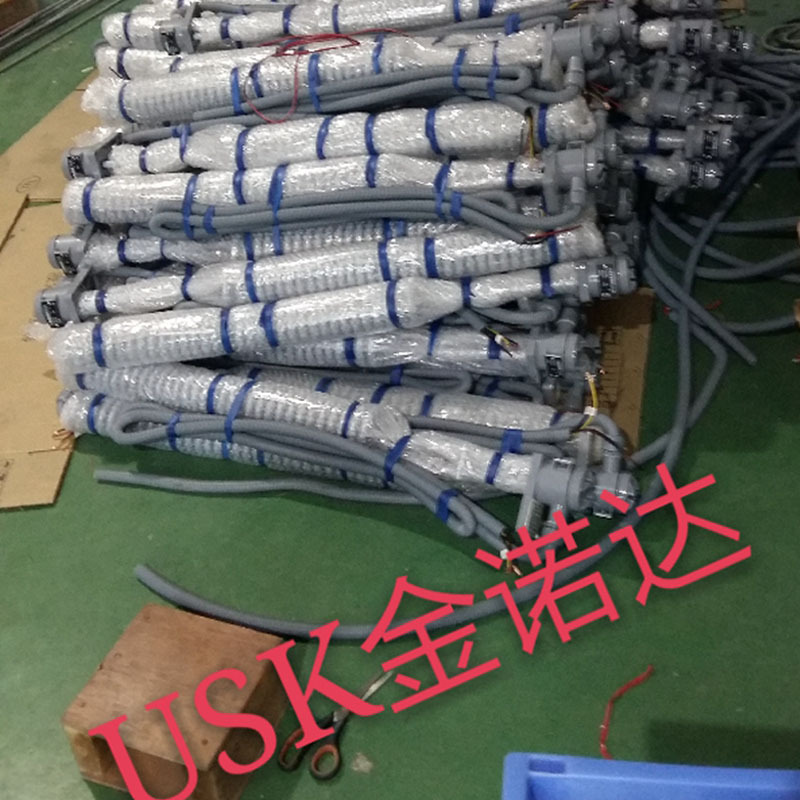 铁氟龙加热器#铁氟龙发热管#铁氟龙电热管#铁氟龙电加热器