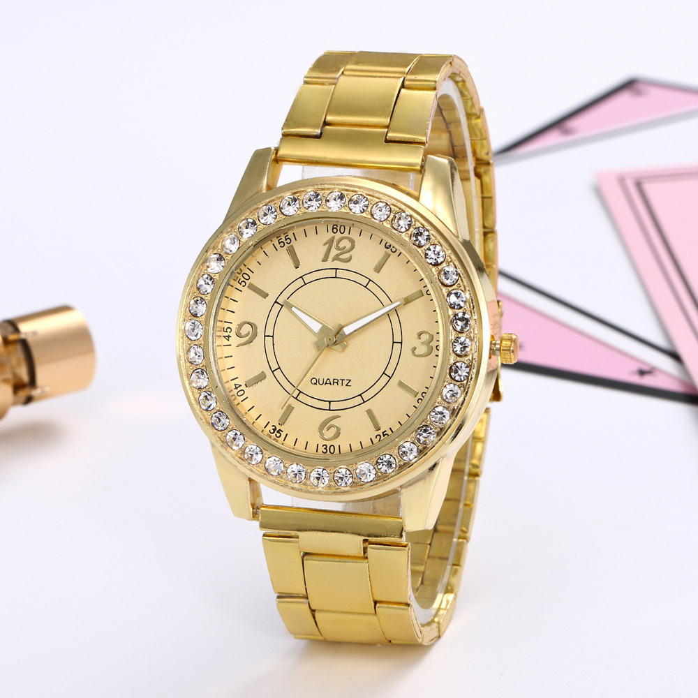 Montre femme - Ref 3440007 Image 11