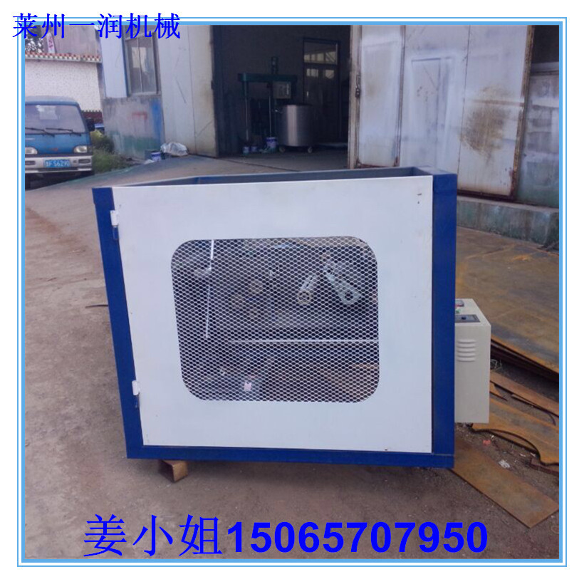 农用捆草绳设备 打包绳设备 加捻打轴成型机