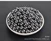 Steel beads steel ball 8mm roller waterless pits, bright slingshot, steel bead mud pill safety marbles