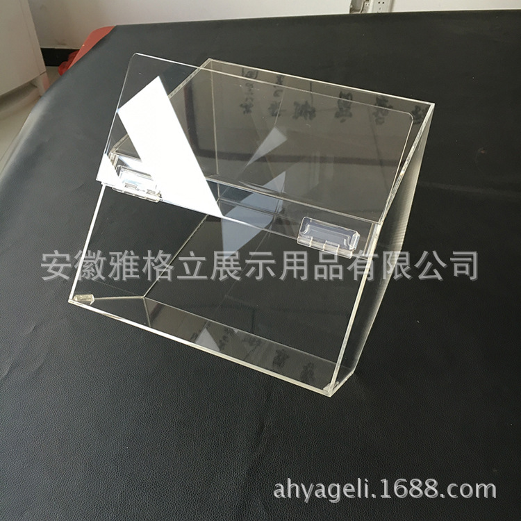货架盒