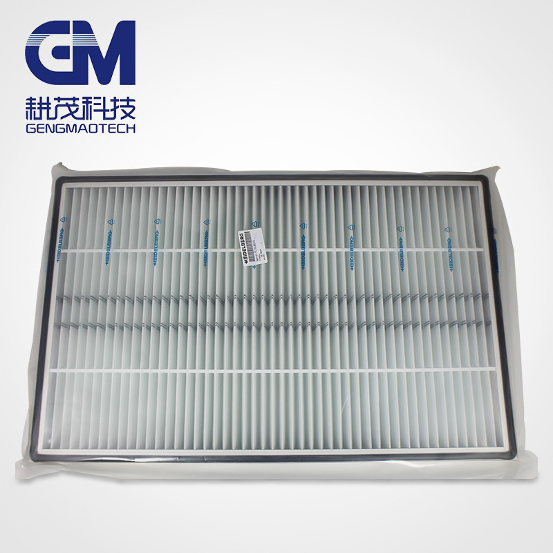 海德堡风泵过滤网 风泵大滤芯 风泵柜防尘过滤器 FS.102.3801/01