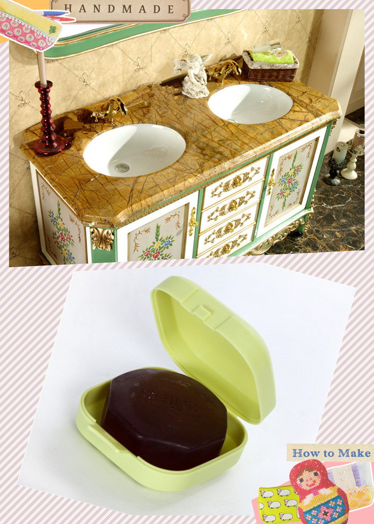 欧式浴室1_副本