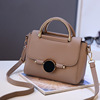 Cute fashionable shoulder bag, one-shoulder bag, 2017 trend, Korean style