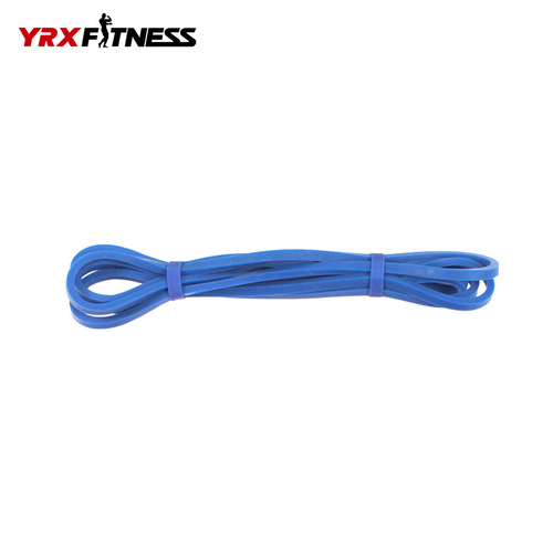 Elastic bands for yoga, dance, stretching, and training.