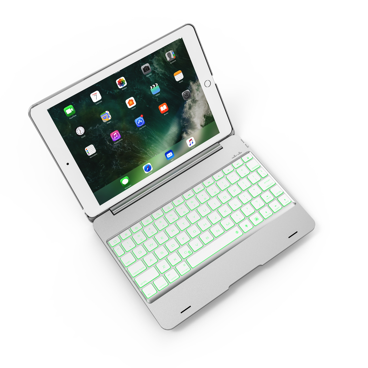 Clavier pour tablette - Ref 3422862 Image 5