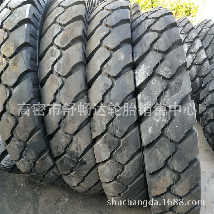 现货供应14.00-24矿用宽体自卸车轮胎 卡车轮胎14.00-24