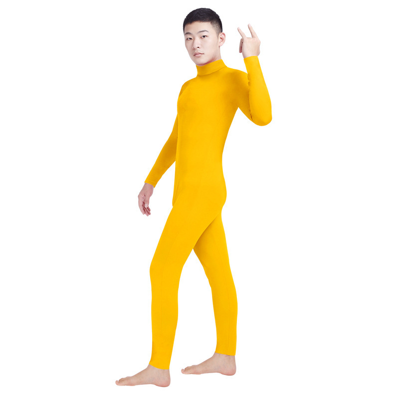 ウルトラマン服のレオタードが痩せています。|undefined
