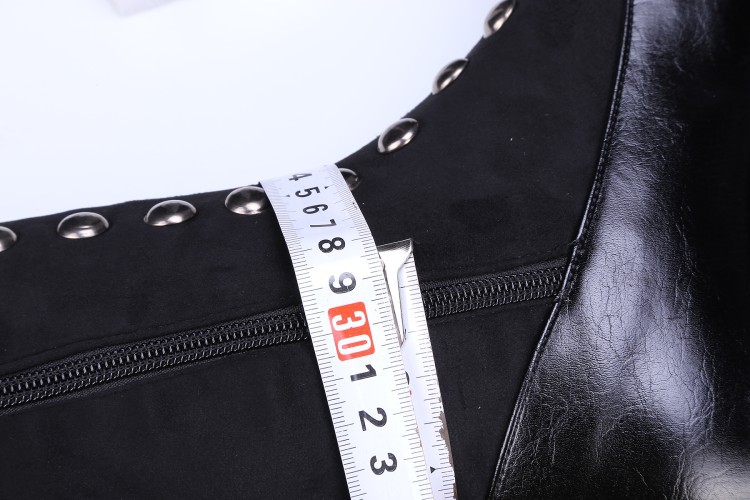 Bottes femme BELLES CHAUSSURES en PU artificiel - Ref 3354773 Image 24