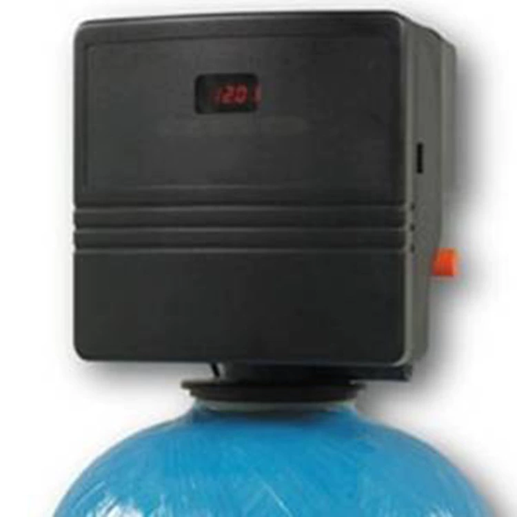 Fulike Fulike 5000 регулирующий клапан 3-4 тонны, головка машины для измельчения воды, контроллер котла, головка машины для измельчения воды