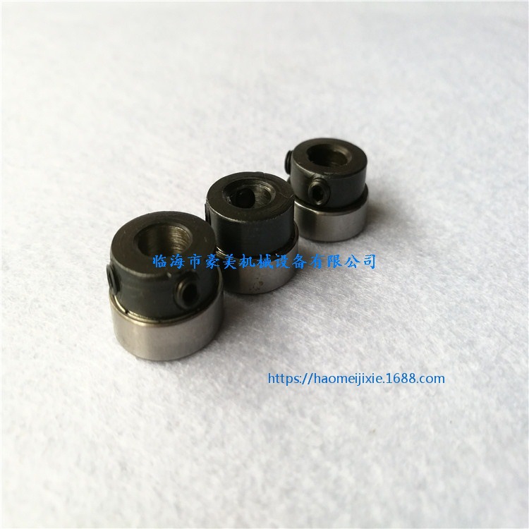 电脑绣花机配件 轴承轴环 688带座轴承 轴环轴承