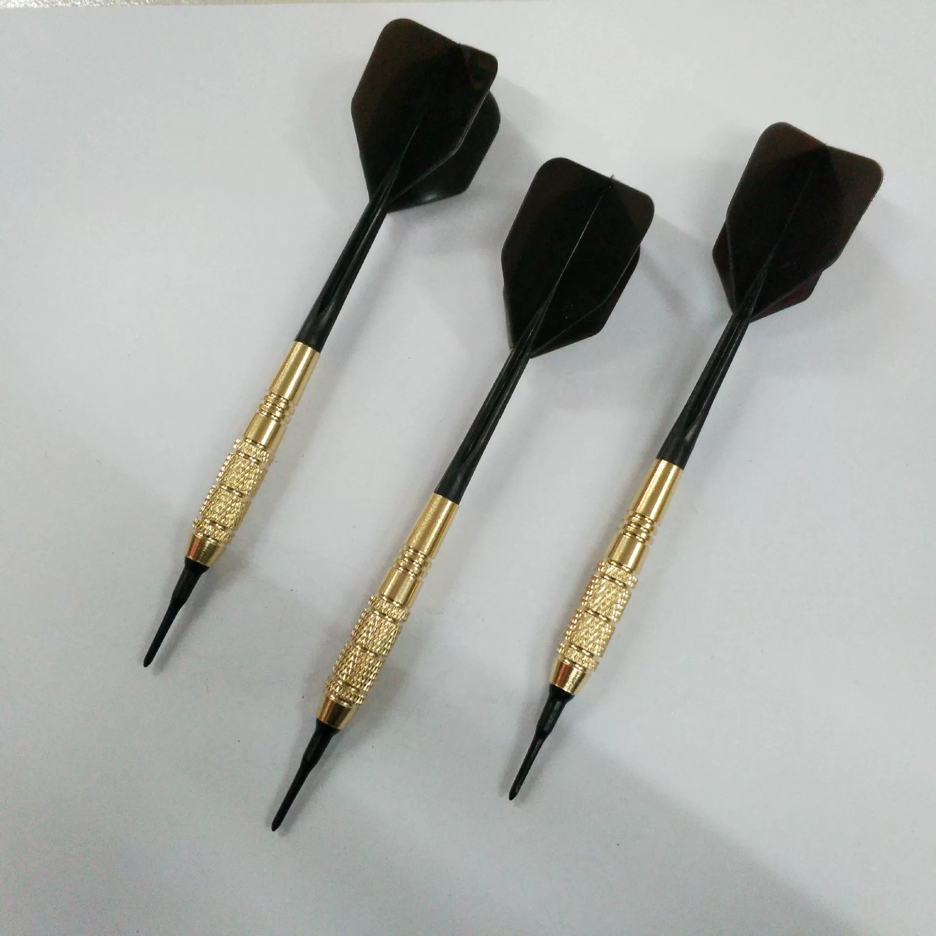 Медная безопасная дротика, 18G, 3 шт