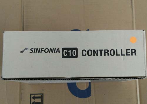 C10-5VF神钢控制器SHINKO昕芙旎雅SINFONIA