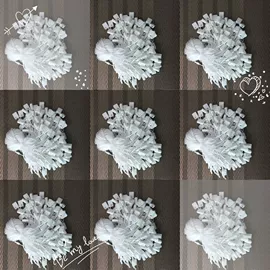 吊粒、吊牌;辅料加工定制;其它服装展示