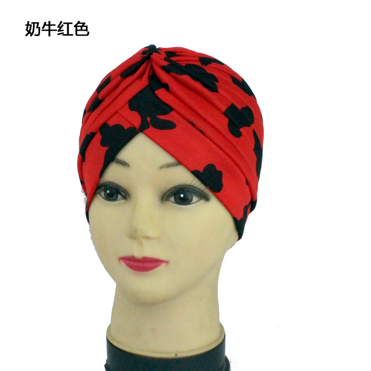 암소 레드