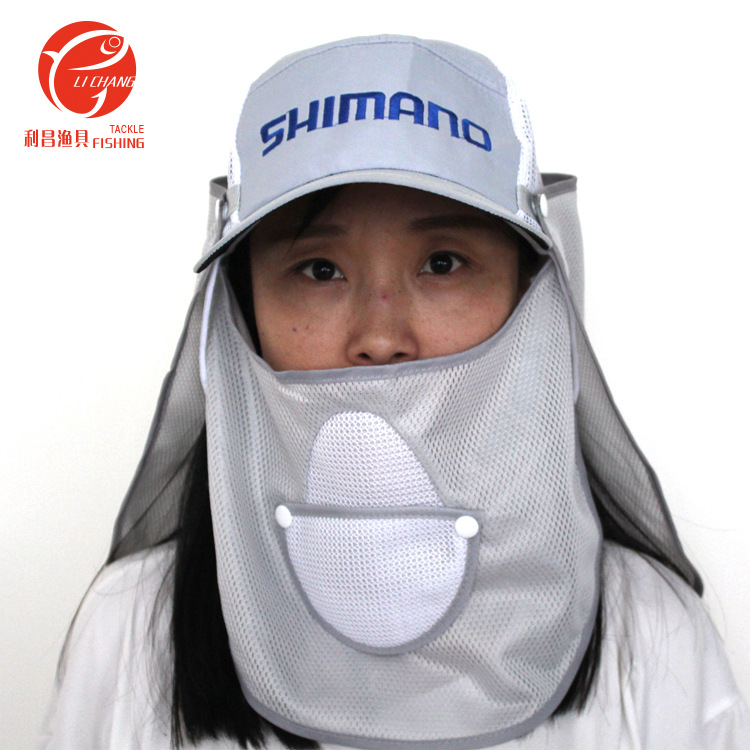 厂家销售 防蚊帽子 防晒大帽檐迷彩户外防紫外线遮阳帽韩版防蚊帽