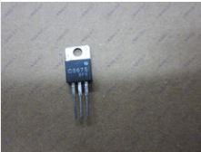 全新原装进口 C3675 2SC3675 质量保证
