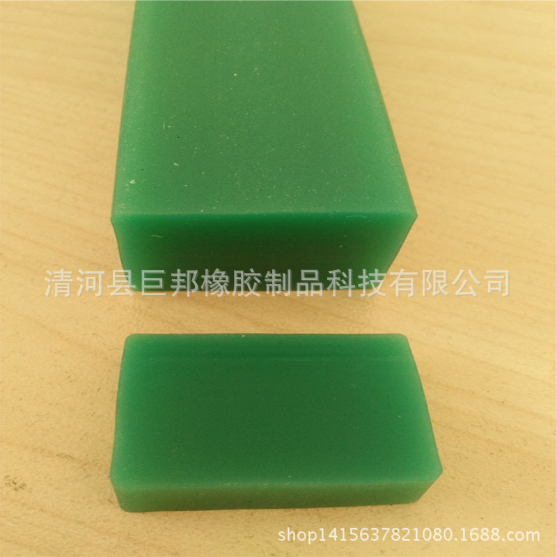 耐高温 2*2 3*3 4*4 5*5 6*6 7*7 8*8 10*10 硅胶密实方条 扁条