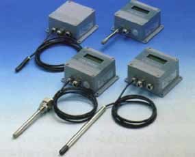 维萨拉 露点变送器DMT143 维萨拉现货