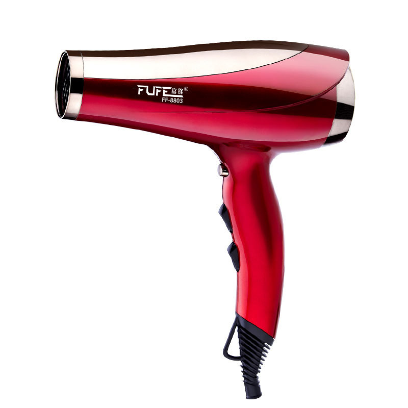 beauty salon high-power Hair drier anion constant temperature Fortune student dormitory Hair dryer