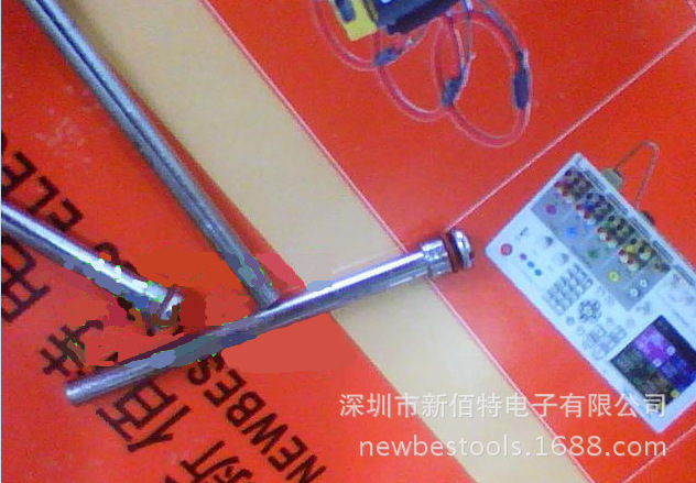 DENTORIUM 磨料 胶饼 吉碟柄