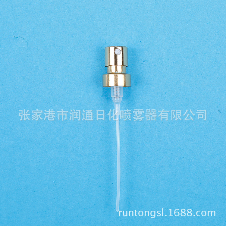 厂家直销香水分装瓶喷雾器彩妆喷雾器 玻璃香水瓶喷雾器香水喷头