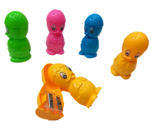 DIY-8178唐老鸭卷笔刀 展9