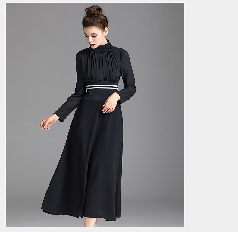 Robe femme en Fibre de polyester - Ref 3327370 Image 31