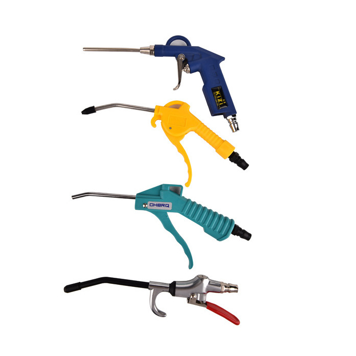 生产批发机床配件 高端气枪颜色可定制 厂家直销气枪