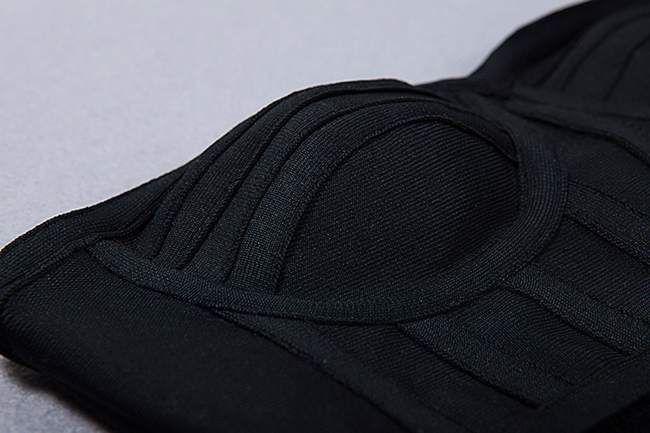 Elegant Dress Style 8