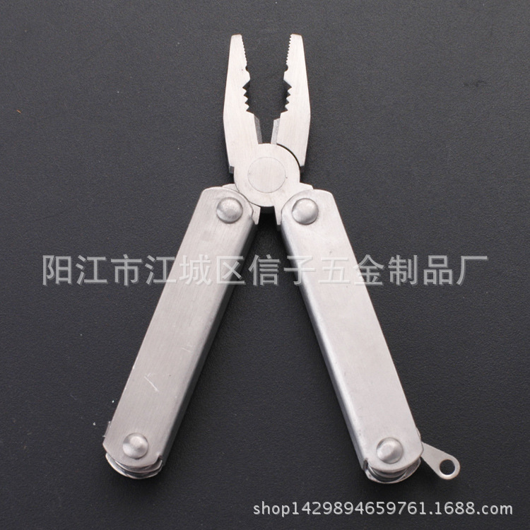 多功能钳迷你工具钳多功能折叠钳多用钳多功能刀钳多功能刀钳