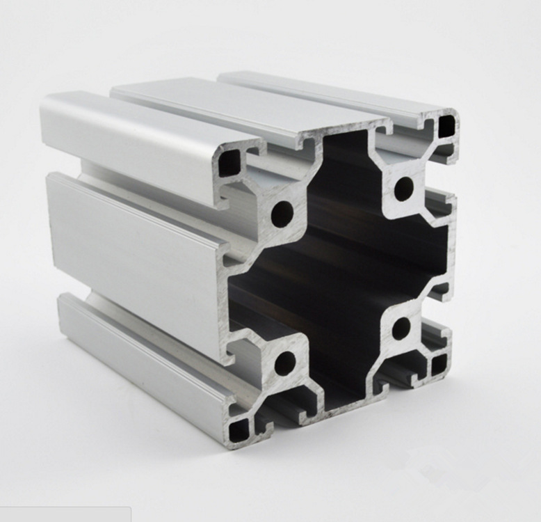 100100 工业铝型材 铝型材 流水线铝型材 厂家批发